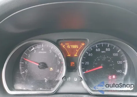 2013 Nissan Versa 1.6 Sv из США, поврежденный, VIN 3N1CN7AP0DL855327